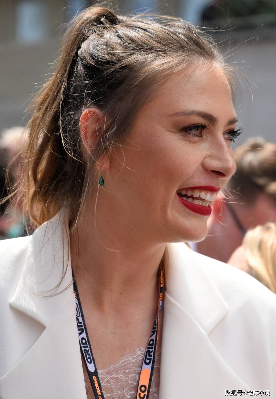 莎拉波娃迎来五赛季高光表现，曼联球迷沸腾！