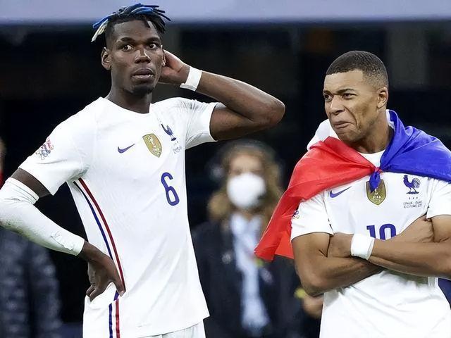 姆巴佩赛事官方发布势不可挡新规，公牛争议不断！的简单介绍